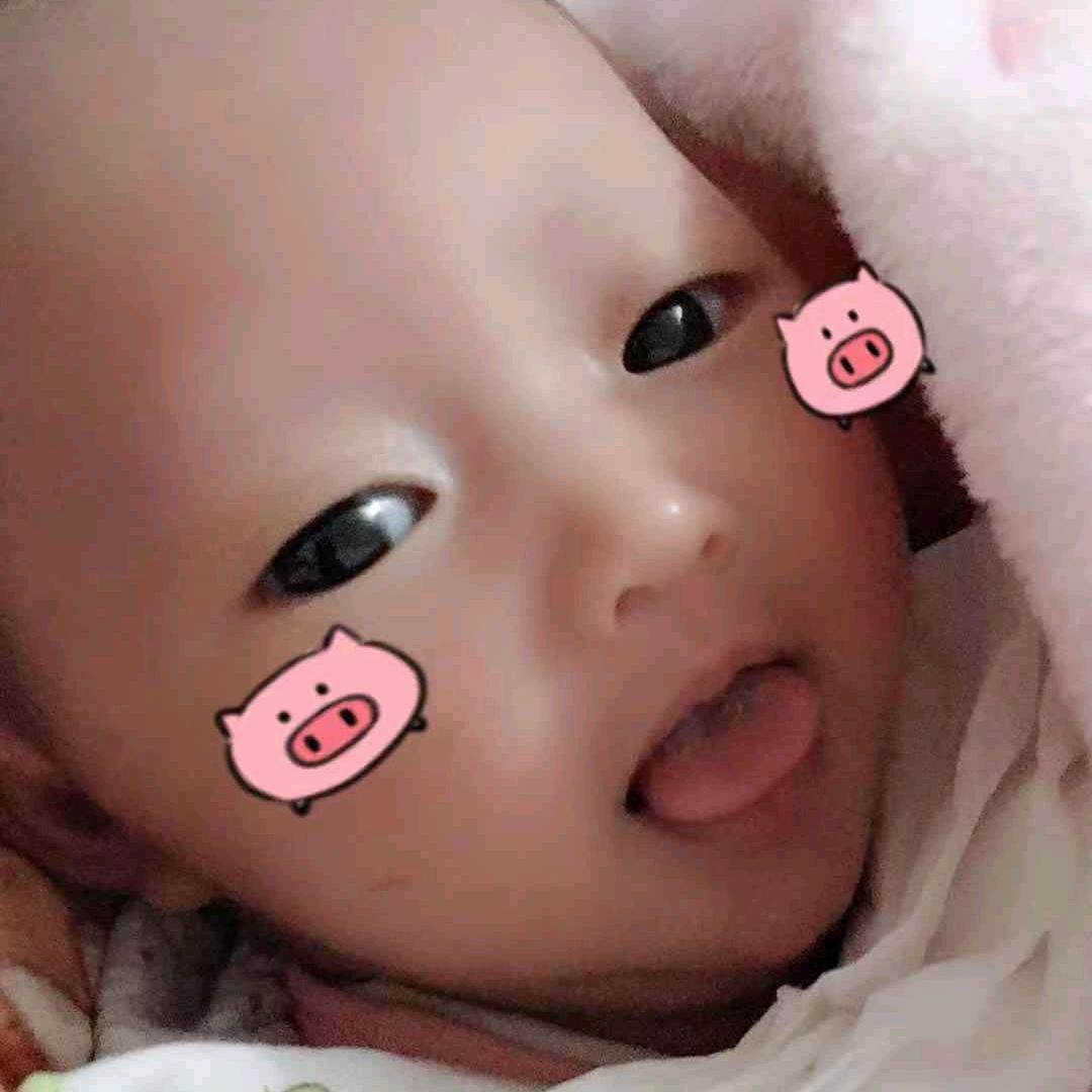小魏头像