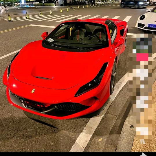 （木子二手车（小号）