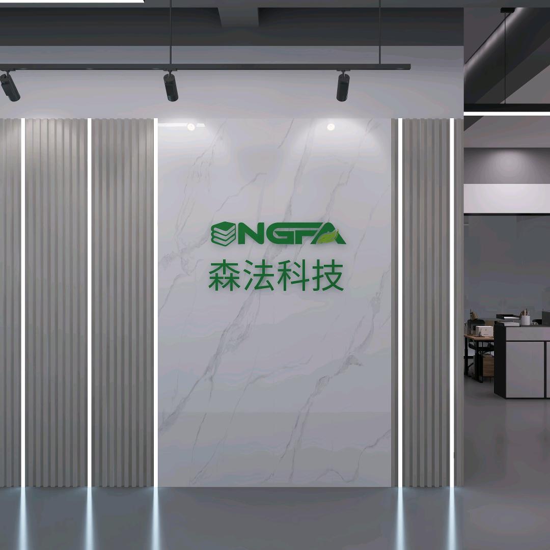 森法科技-电子方案开发