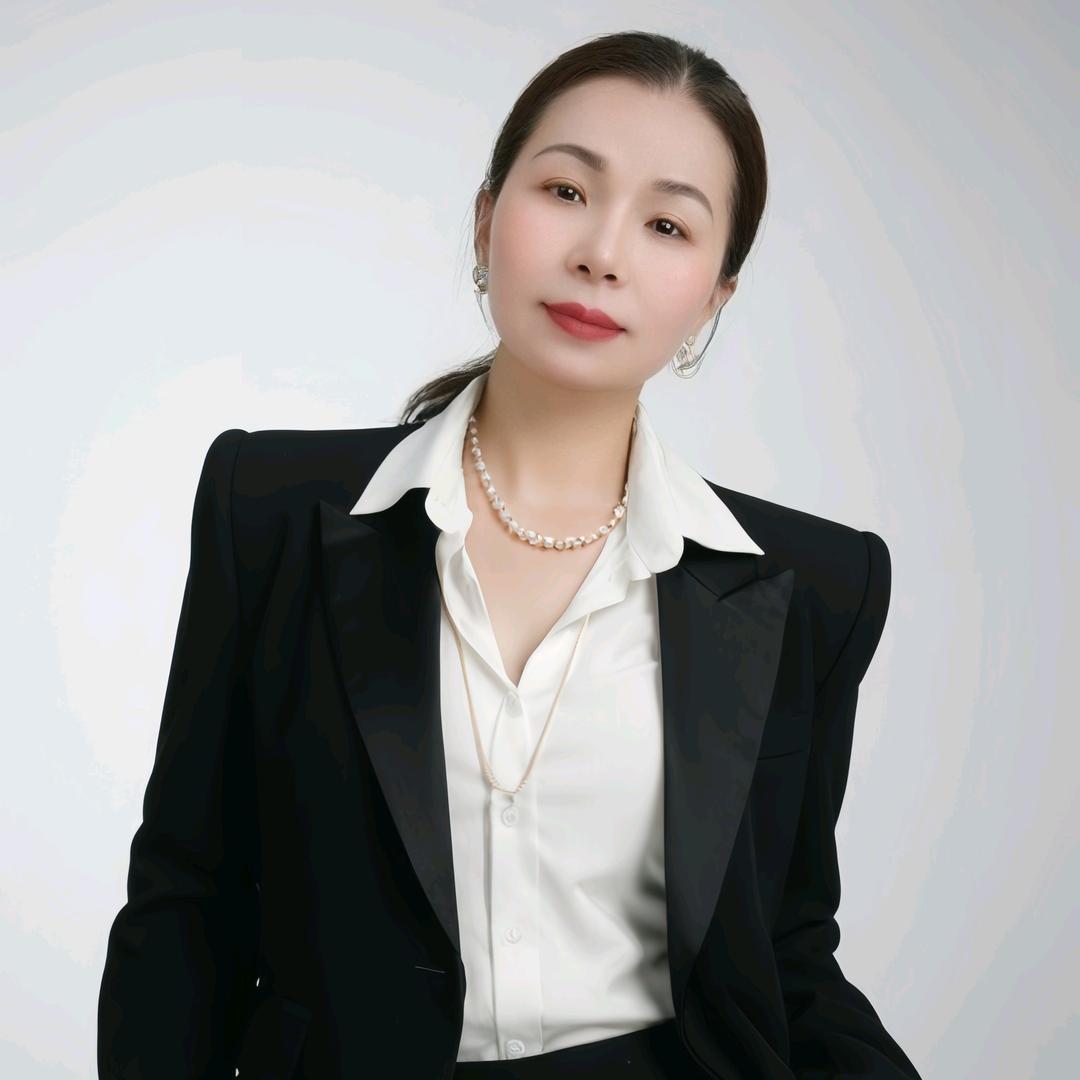 美业 李姐
