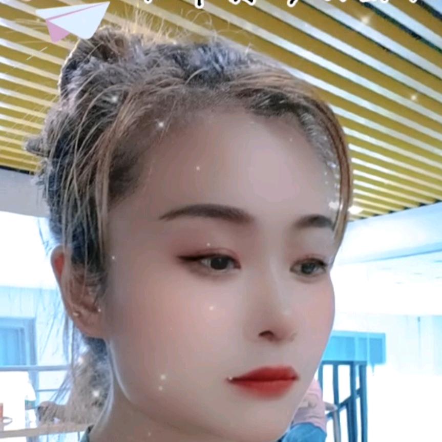 🤗谁家的丫头🤗