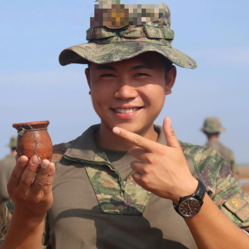 贺班长8年🇨🇳