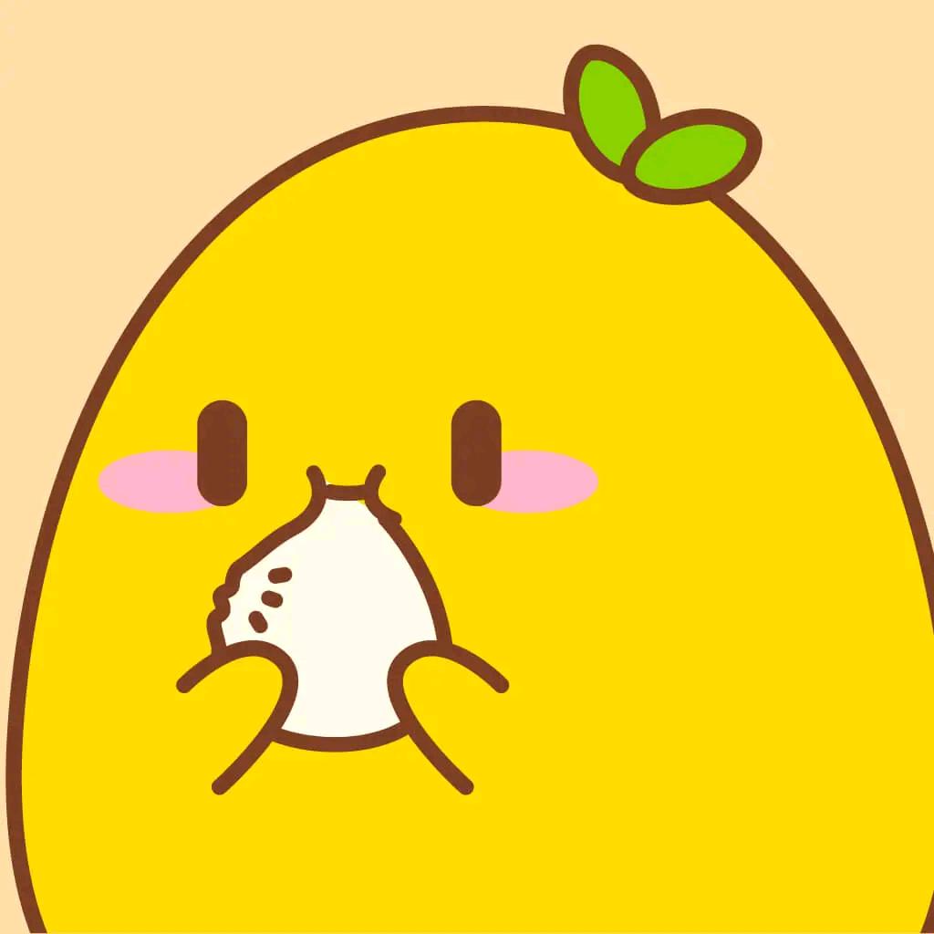 小涵