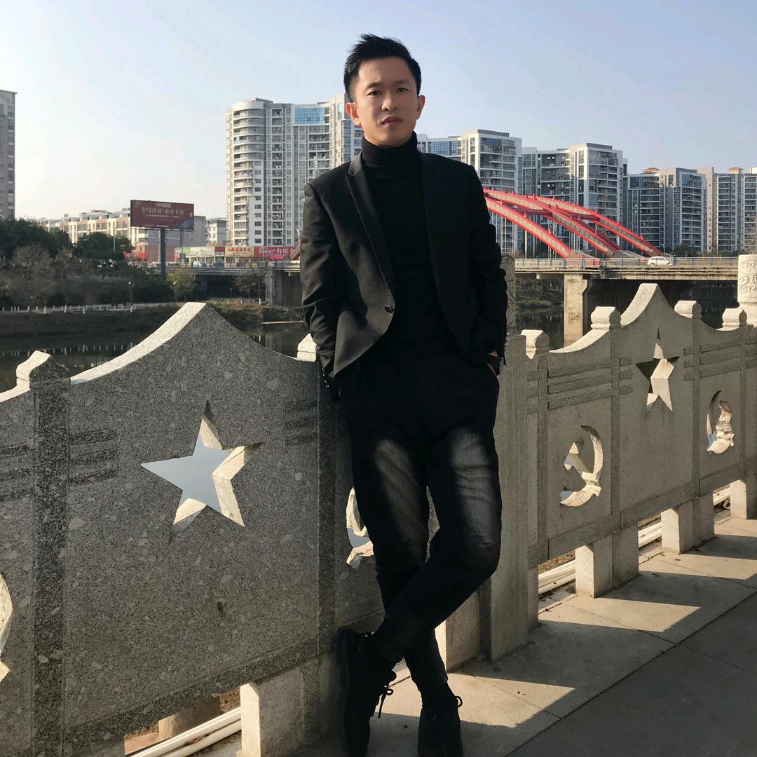海哥返乡创业