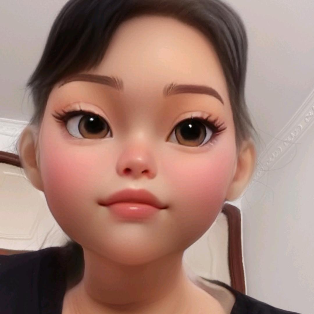 好运来✘~