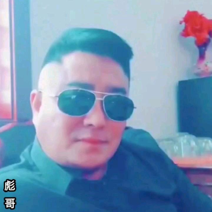 抖音励志彪哥
