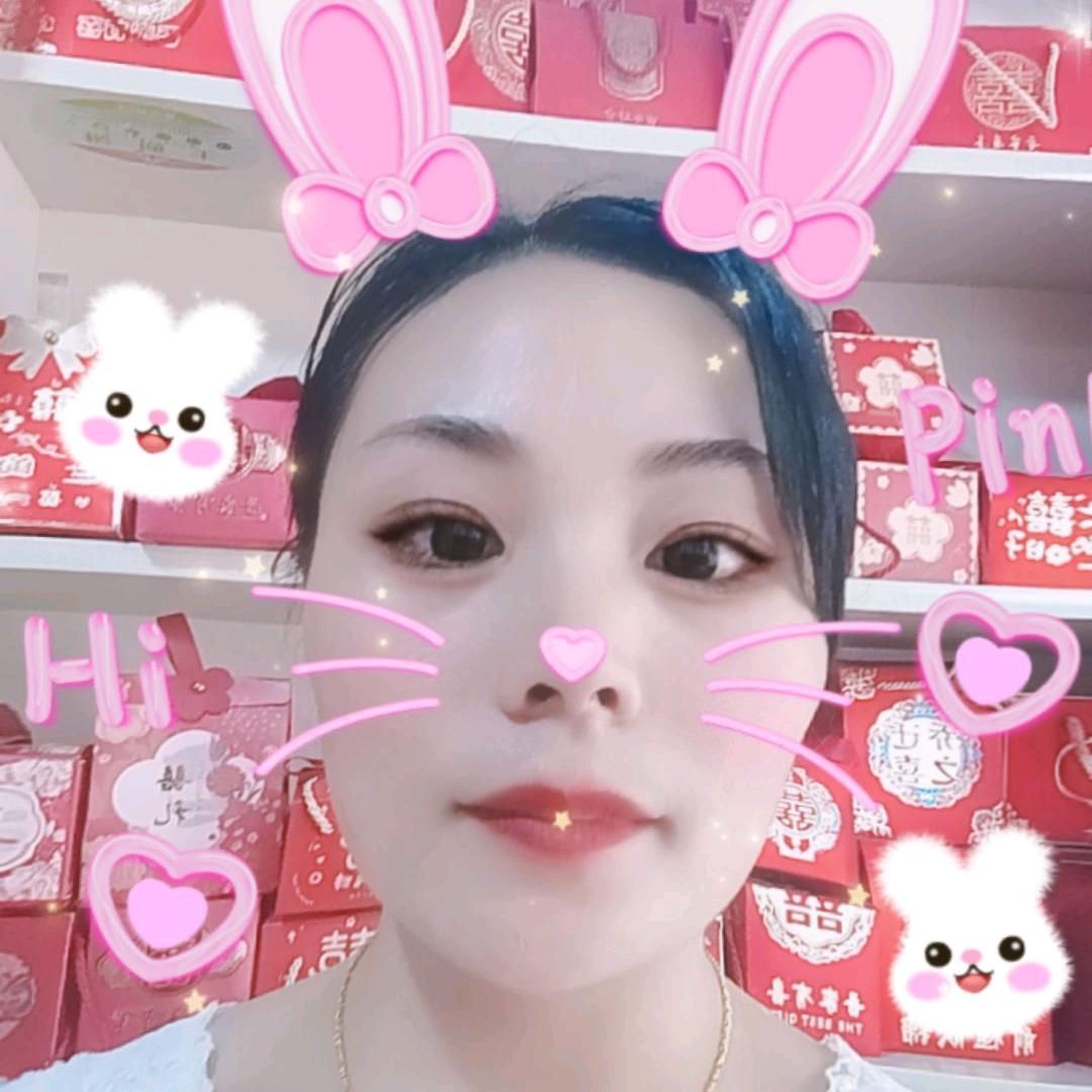 喜糖喜盒伴手礼批发