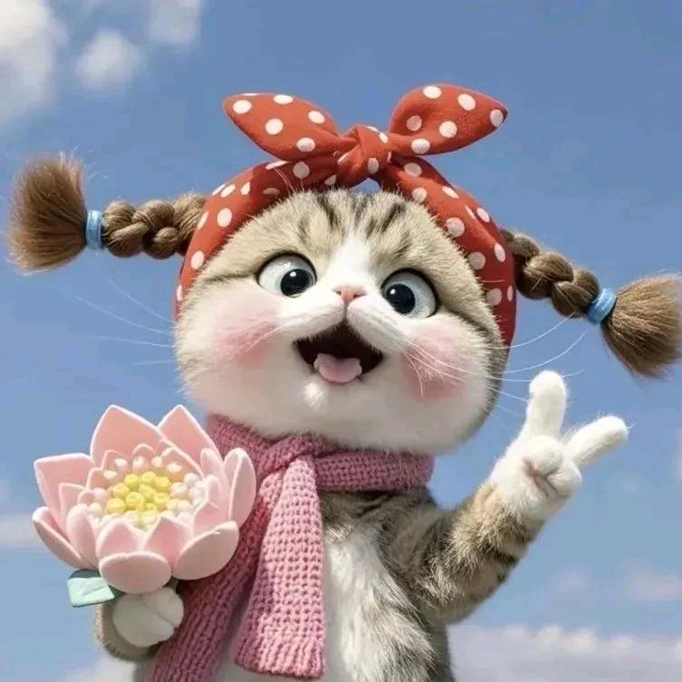枝桠成繁花