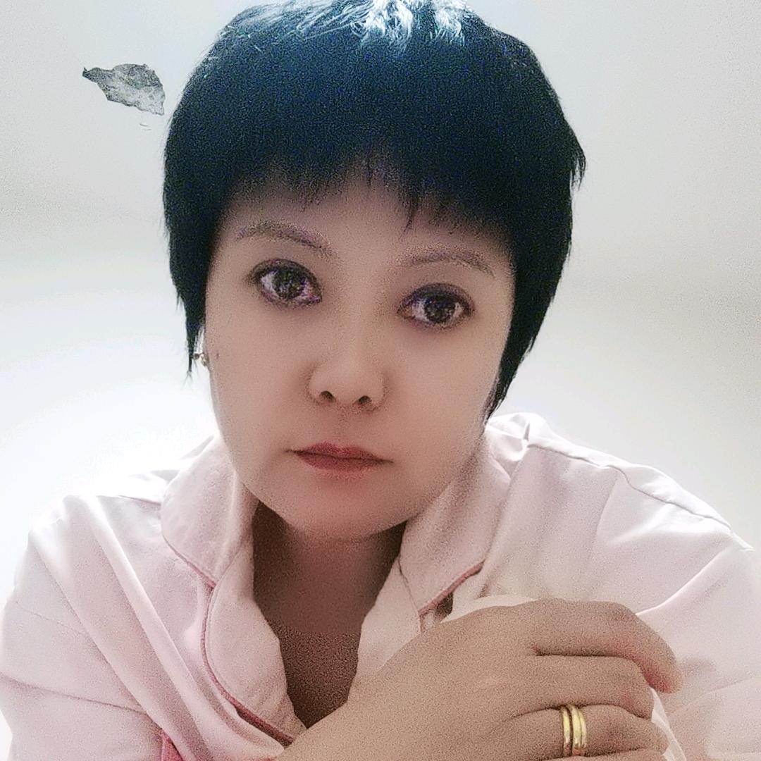 小老太