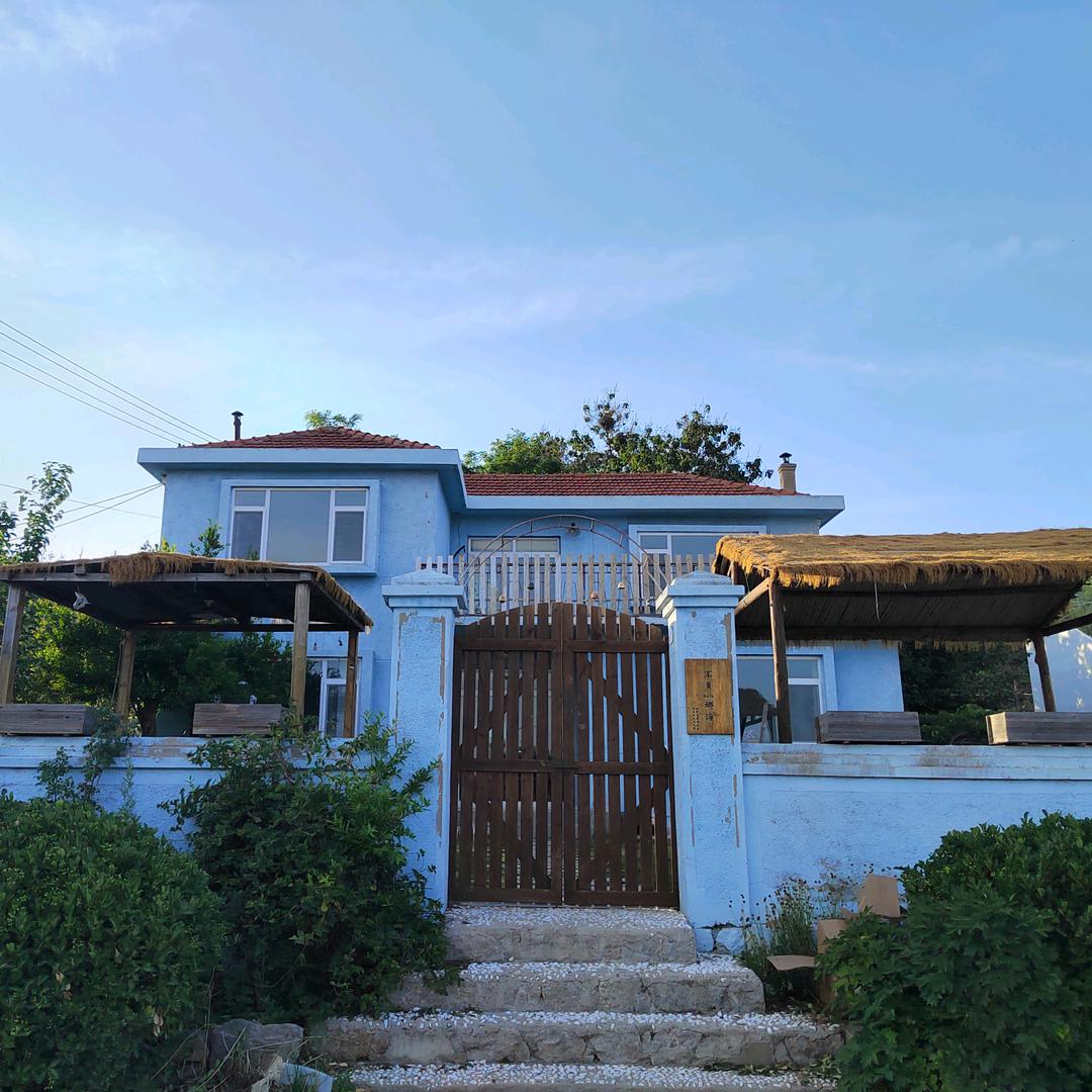 养马岛不负娜海民宿