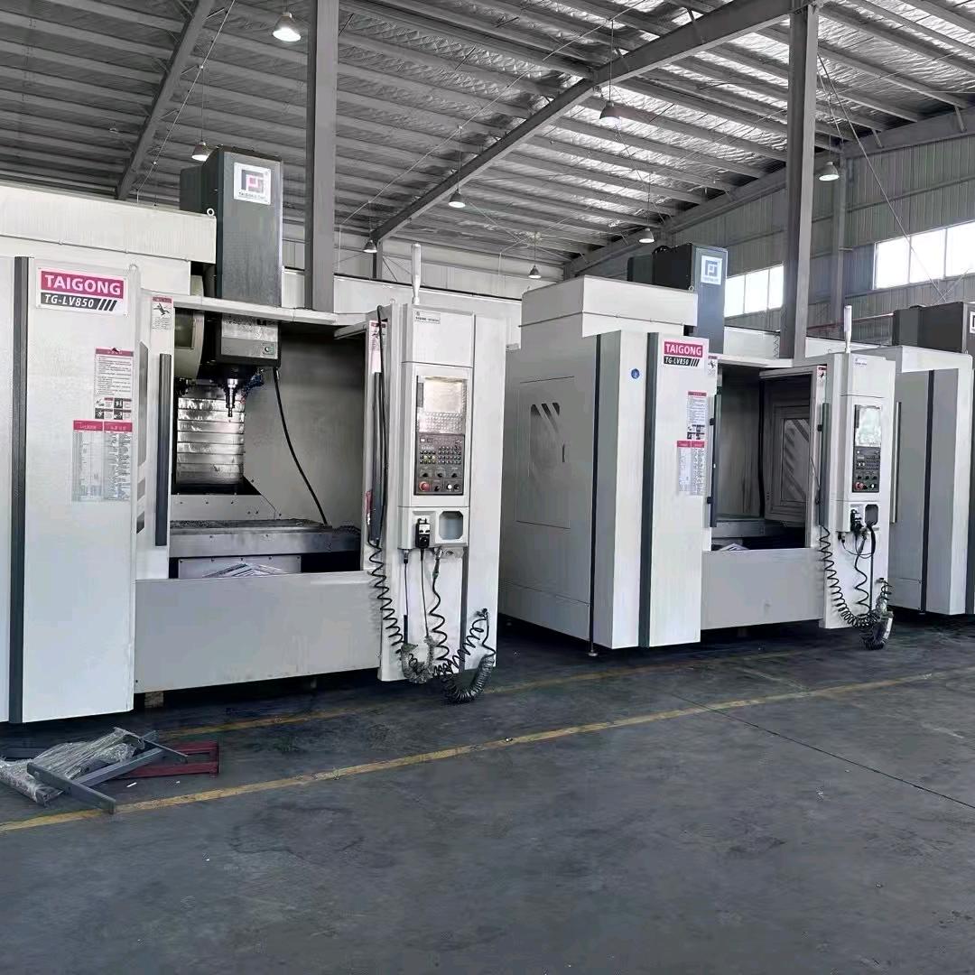 豫川通二手机床阿辉