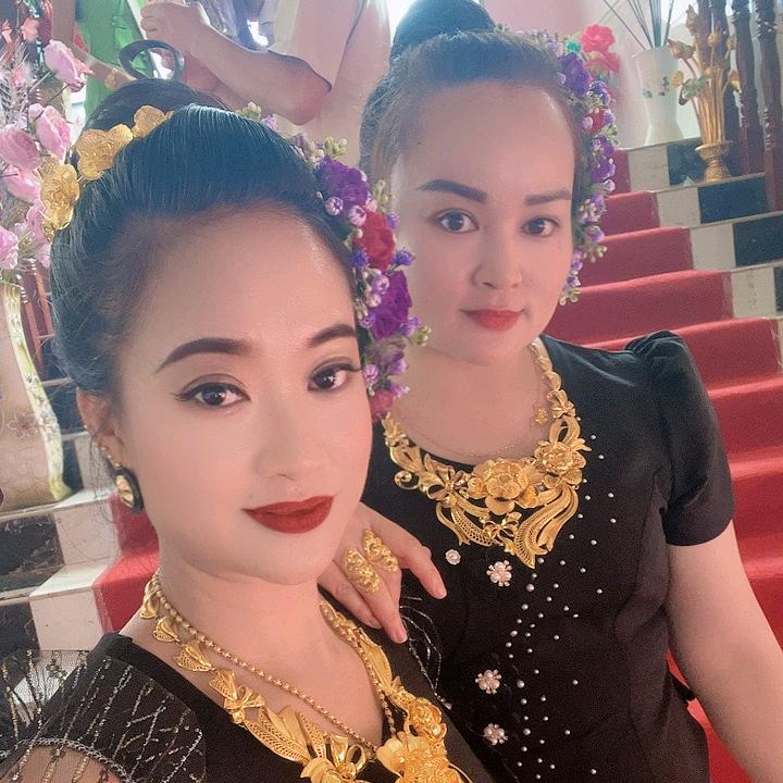 ❤️静如水