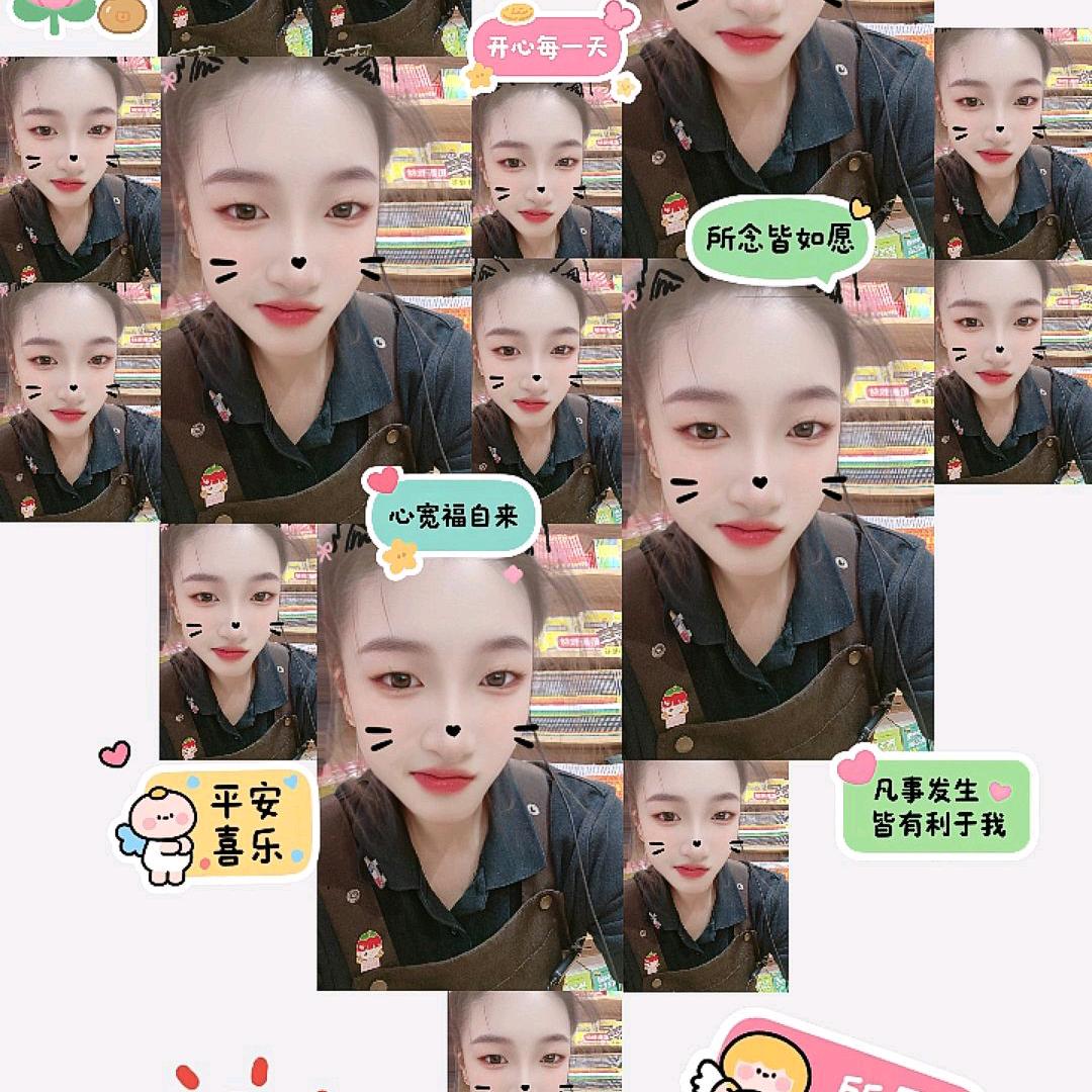 李大漂亮