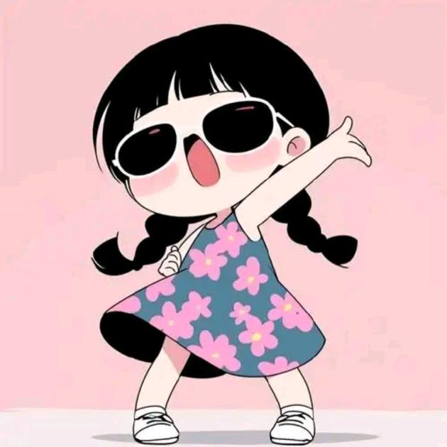 儿童视频