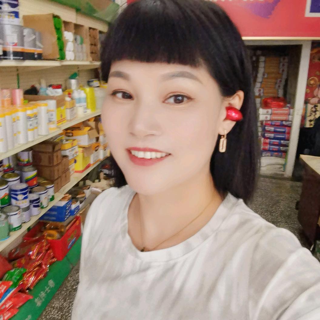 张姐+宜昌+涂料