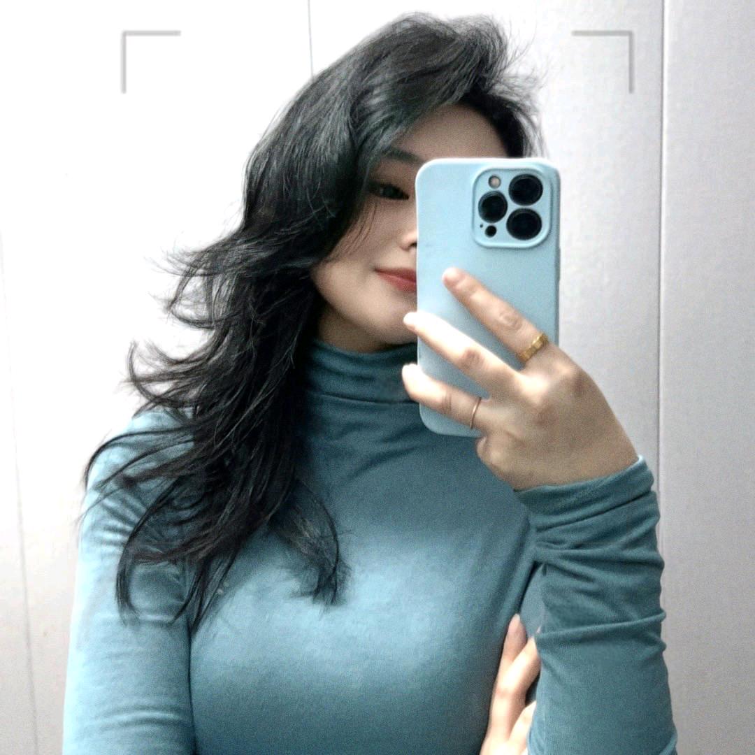 小蕾。