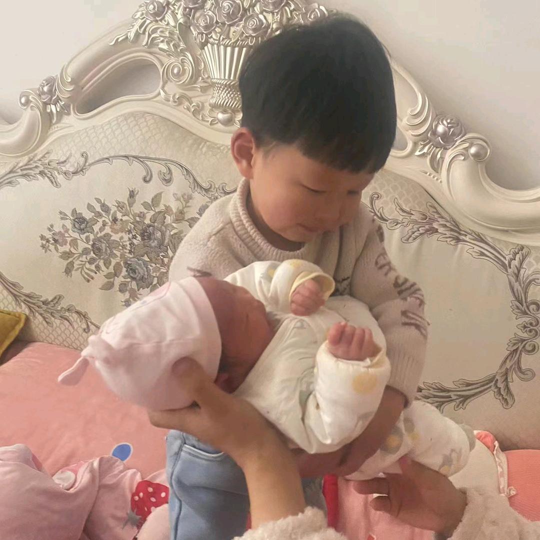 馨晨💕