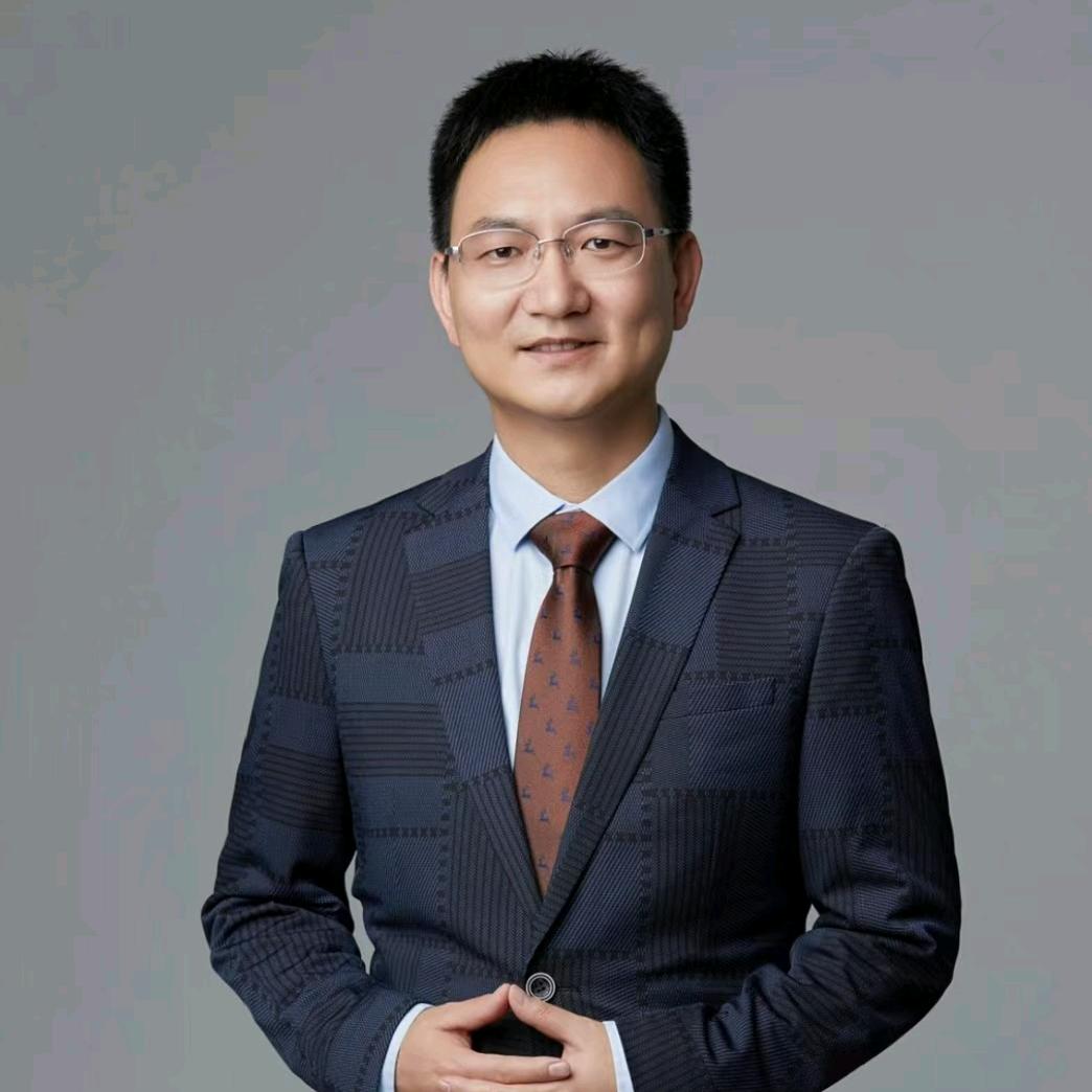 学业规划丘老师