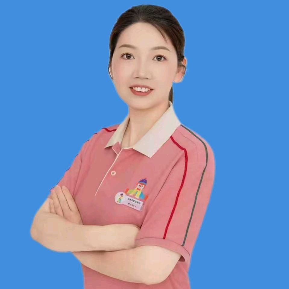 周口早教金宝贝海伦