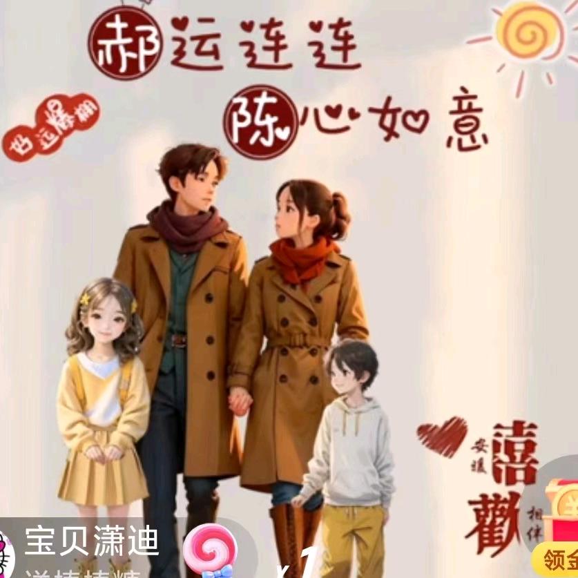 郝师父