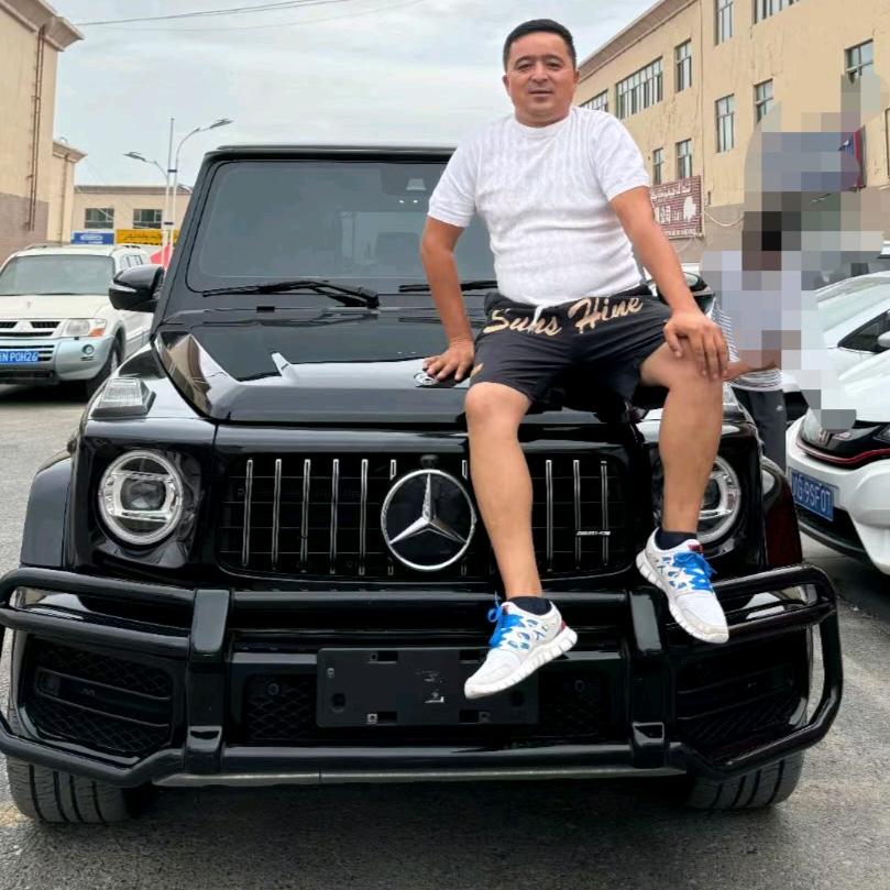卡迪尔二手车