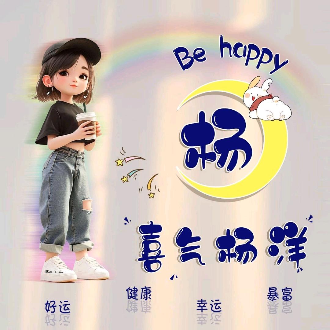 龙行天下