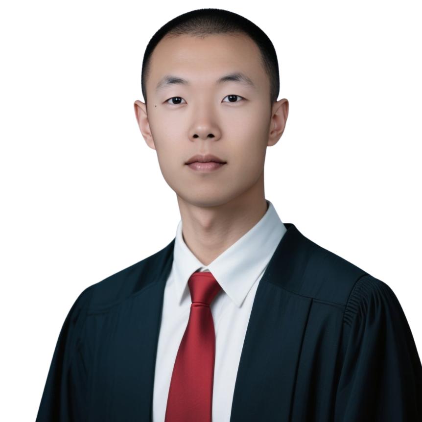 青岛·律·律师