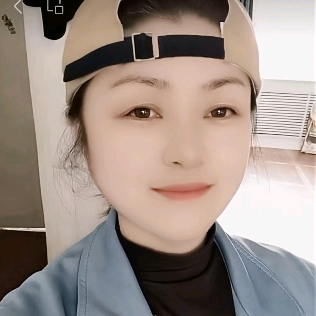 何大漂靓