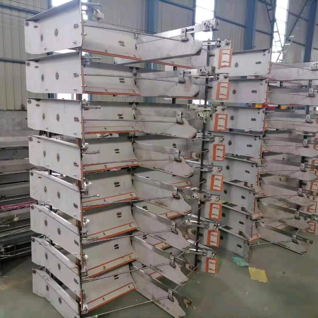 沧州友峰环保设备有限公司