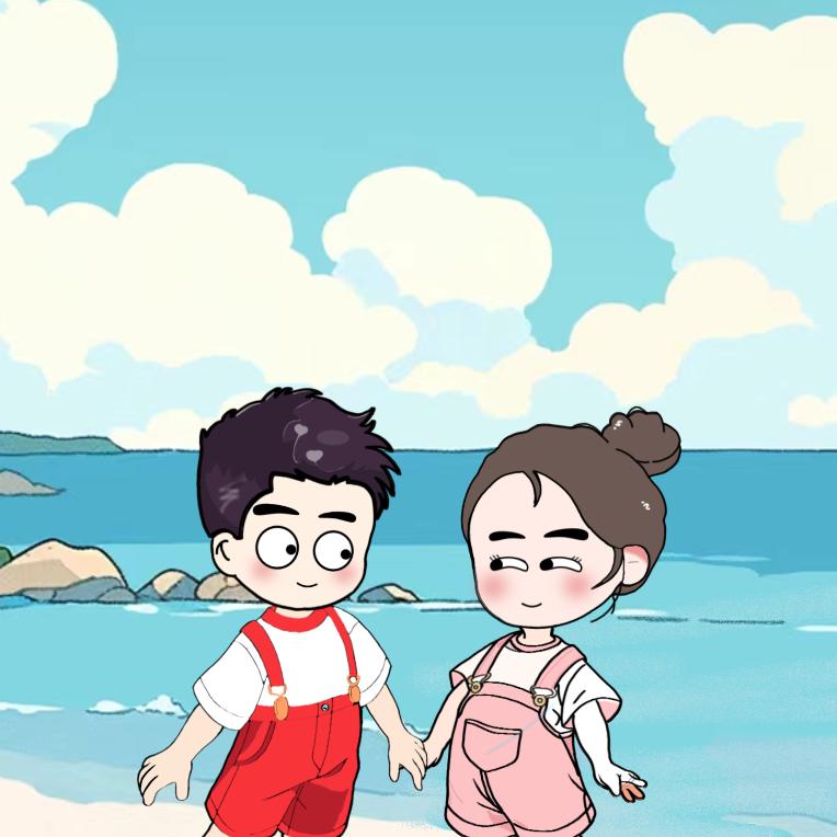 @遇见漫画