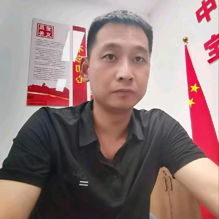 袁班长【退役不褪色】