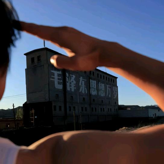 你是不是有猫饼