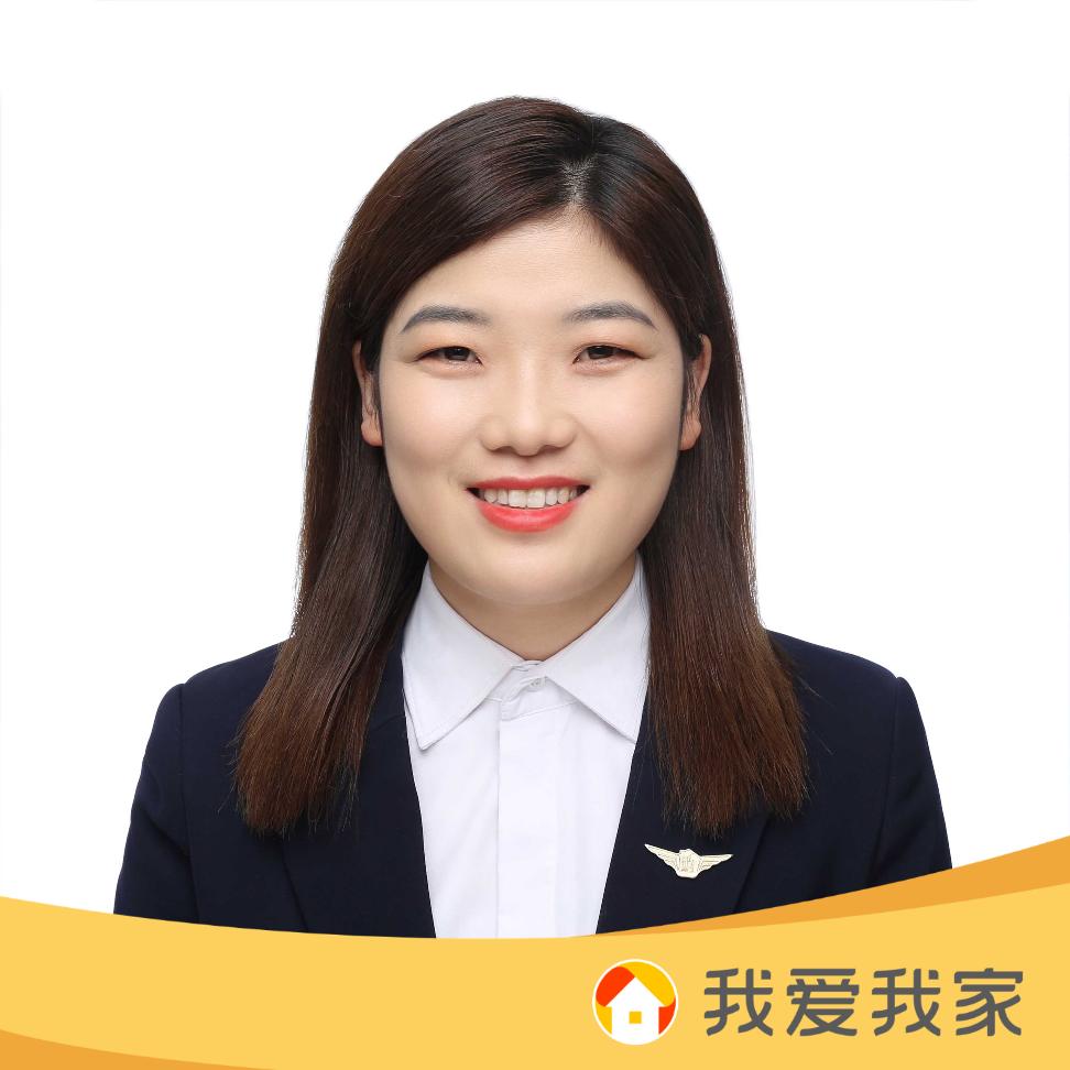 东城和平里-李娟