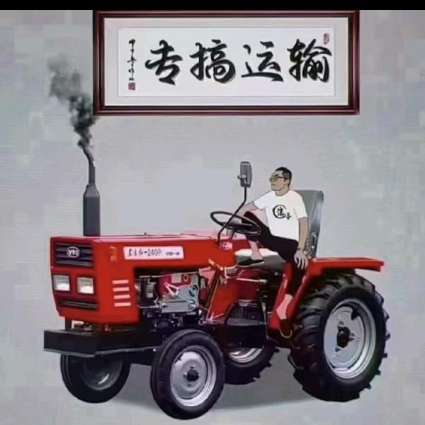豫桂线上的gai溜子