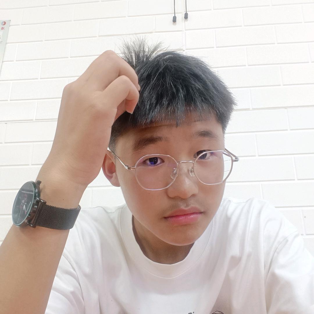 人无完人