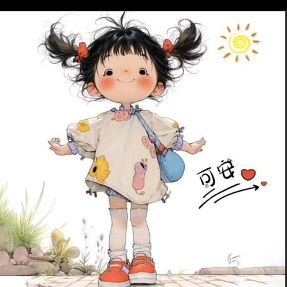 静静