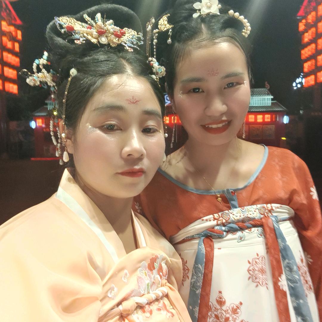 美好时光
