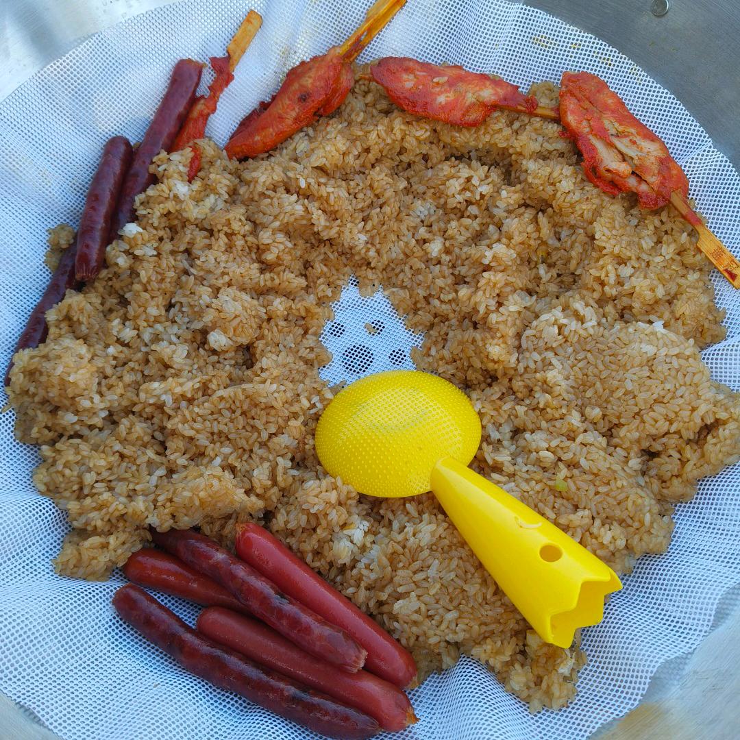 糖糖贵阳糯米饭