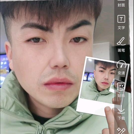 开挖机歌