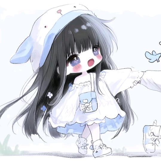 陌