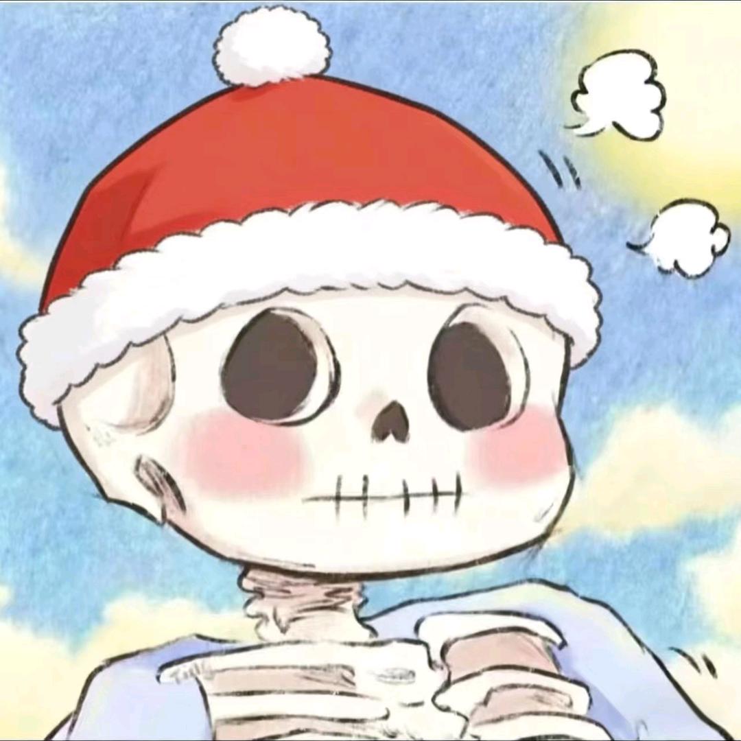 散场.
