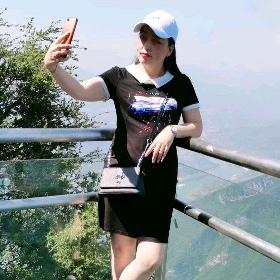 飘雪（大谭谭）