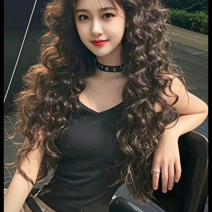 兰儿，千言万语