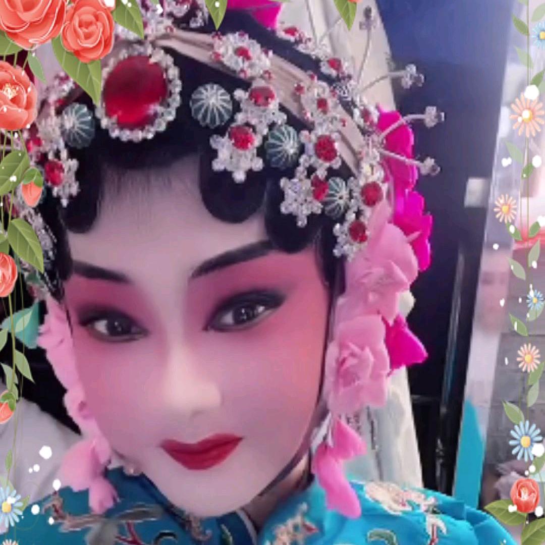 皇姐《坠子不定时直播》
