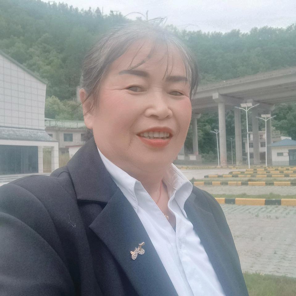 可爱的家乡