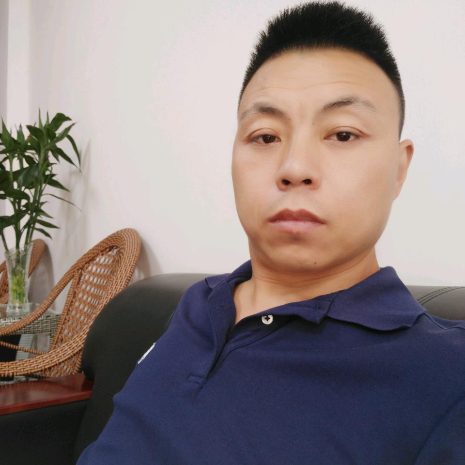 执着阿东（师傅铁娃）