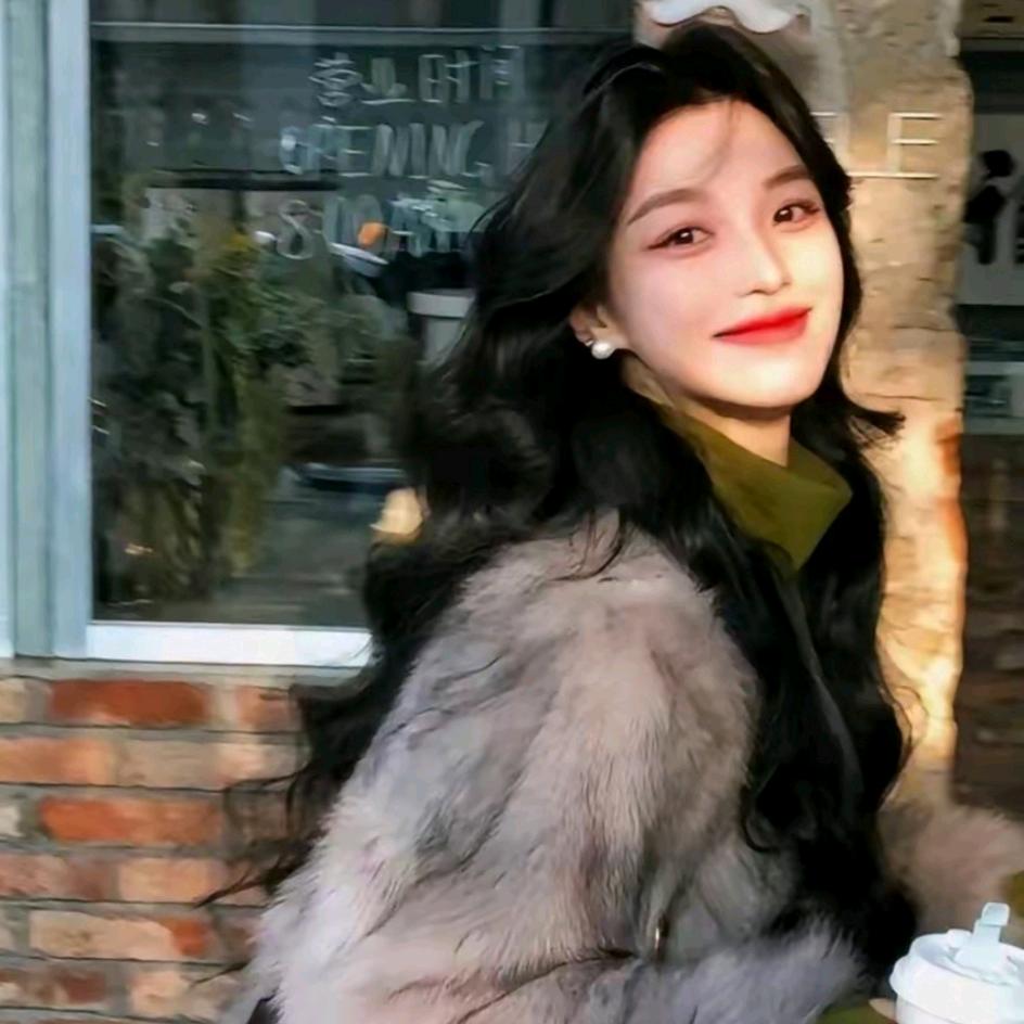 柒颜吖✨