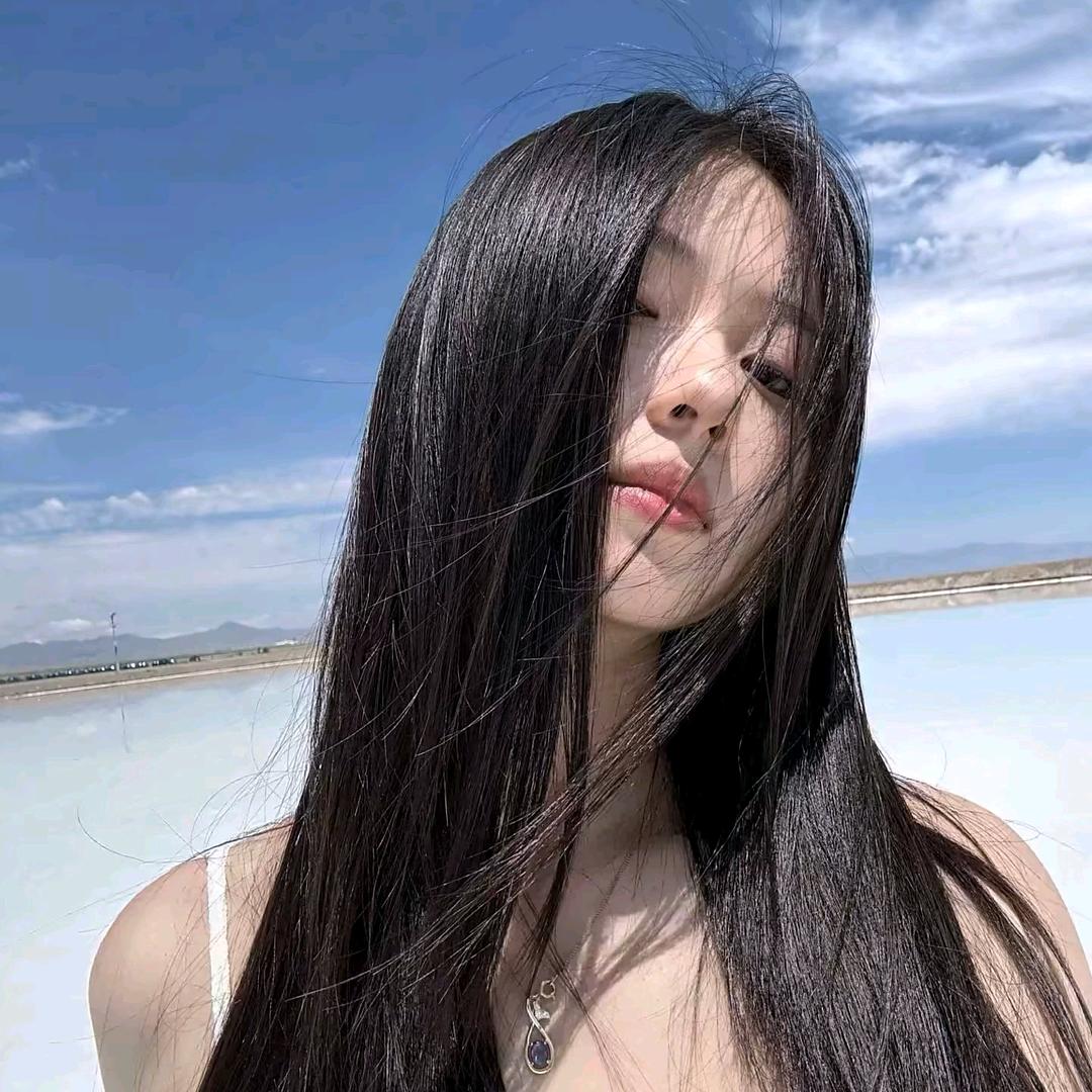 吴愿愿PP YUNI