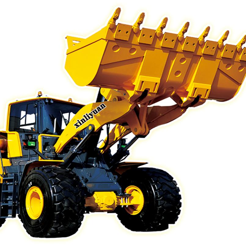 鑫利源装载机配件商店