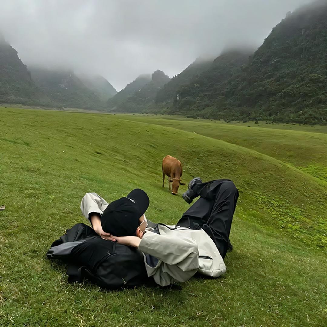 小刘爱旅行📷